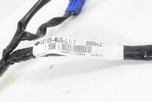 Load image into Gallery viewer, 2015 Honda Goldwing GL1800 GL 1800 F6B Front Sub Wiring Harness 32105-MJG-A10