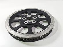 Load image into Gallery viewer, 2003 Harley FLSTC Softail Heritage 100th Rear Drive Belt Sprocket 70T 40306-00