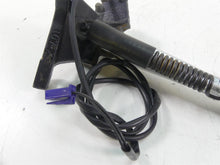 Load image into Gallery viewer, 2006 Yamaha Roadliner XV1900 Polished Side Kickstand Kick Stand 1D7-27311-00-00