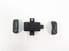 Load image into Gallery viewer, 2016 BMW R1200R K53 Tire Pressure Sensors & Rdc Module 36318532732 65758546222