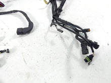 Load image into Gallery viewer, 2015 Harley Touring FLHXS Street Glide Wiring Harness Loom - No Cuts 69200116