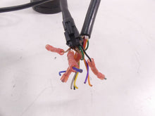 Load image into Gallery viewer, 2002 Honda VT1100C2 Shadow Sabre Koso TNT-01 Speedometer Gauges & Wiring BA035K0 | Mototech271