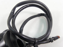 Load image into Gallery viewer, 2014 Harley FXDF Dyna Fat Bob Left Control Switch + Turn Signal Blinker 72945-12 | Mototech271