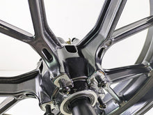 Load image into Gallery viewer, 2010 Ducati Streetfighter 1098 S 17x3.5 Front Wheel Cast - Runout 50121151AF