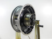 Load image into Gallery viewer, 2011 Harley Touring FLTRX Road Glide Straight Rear Wheel Rim 16x5 40900194 | Mototech271