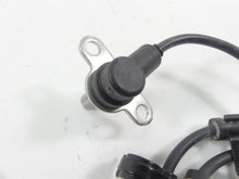 Load image into Gallery viewer, 2021 Kawasaki ZX1400 ZX14R Ninja Rear Abs Brake Wheel Speed Sensor 21176-0060 | Mototech271