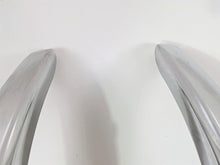 Load image into Gallery viewer, 2008 Kawasaki VN1600 Vulcan Nomad Rear Chrome Braces Struts 14091-0347