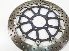 Load image into Gallery viewer, 2020 Ducati Scrambler 1100 Sport Pro Front Brake Rotor Disc Set 49241011A | Mototech271