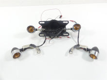 Load image into Gallery viewer, 2002 Triumph Bonneville America Front Rear Aftermarket Blinker Turn Signal Set | Mototech271