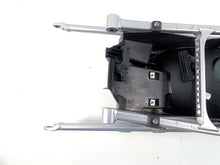 Load image into Gallery viewer, 2014 BMW R1200GS K50 Straight Rear Subframe & Inner Fender 46518534315