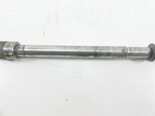 Load image into Gallery viewer, 1995 Harley Touring FLHTCU Electra Glide Front Wheel Spindle Axle 3/4" 43346-83B | Mototech271