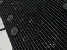 Load image into Gallery viewer, 2017 Ducati Hypermotard 939 Radiator Cooler Fans Reservoir Hoses Set 54840981D