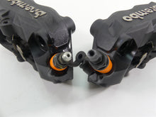 Load image into Gallery viewer, 2021 Aprilia Tuono 660 RS660 Front Brembo 100mm Brake Calipers 2B006451 2B006452 | Mototech271
