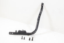 Load image into Gallery viewer, 05 Kawasaki Vulcan 1600 Meanstreak Right Frame Down Tube Engine Mount 31064-1256 | Mototech271