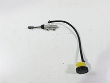 Load image into Gallery viewer, 2009 BMW R1200RT K26 Brembo Rear Brake Master Cylinder 34317705580 | Mototech271
