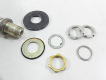 Load image into Gallery viewer, 2016 Suzuki GSX-R750 Lower Triple Tree Steering Clamp 53mm 51410-01H10 | Mototech271