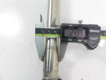 Load image into Gallery viewer, 2021 Harley Softail FLSB Sport Glide Front Wheel Spindle Axle 25mm 43000080 | Mototech271