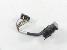 Load image into Gallery viewer, 2013 Harley Touring FLHTK Electra Glide Indicator Instrument Lights 68789-96B