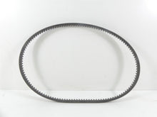 Load image into Gallery viewer, 2004 Yamaha XV1700 Road Star Warrior Rear Drive Belt 5PX-46241-11-00