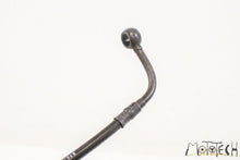 Load image into Gallery viewer, 2017 KTM 1290 Super Duke GT ABS to Rear Brake Caliper Line 61342004020 | Mototech271