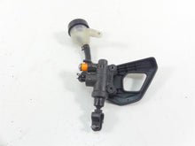 Load image into Gallery viewer, 2017 BMW R1200GS GSW K50 Rear Nissin Brake Master Cylinder 1/2" 34318522398 | Mototech271