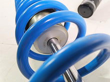 Load image into Gallery viewer, 2018 Can Am Maverick X3 XRC Turbo R Left Rear Shock Damper Fox Blue 706002255 | Mototech271