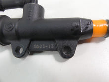 Load image into Gallery viewer, 2015 Ducati Diavel Dark Rear Brembo Brake Master Cylinder 62540341A