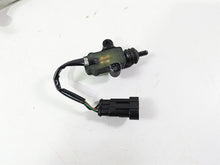 Load image into Gallery viewer, 2012 Mv Agusta F4 RR Side Kickstand Kick Stand + Safety Switch 80A0B3583