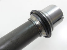 Load image into Gallery viewer, 2010 Ducati Streetfighter 1098 S Lower Triple Tree Ohlins Clamp 56mm 34220571A