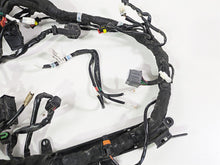 Load image into Gallery viewer, 2018 KTM 1290 Super Duke R Main Wiring Harness Loom - No Cut 61611075033