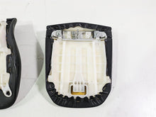 Load image into Gallery viewer, 2017 Honda CBR600RR Nice Front Rear Seat Set 77100-MFJ-D01 77300-MFJ-D02 | Mototech271