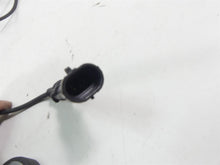 Load image into Gallery viewer, 2017 Harley Touring FLHTKL Electra Glide Abs Wheel Speed Sensor Set 32700015