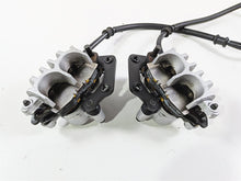 Load image into Gallery viewer, 2006 Suzuki C90 VL1500T Boulevard Tokico Front Brake Caliper Set 59100-33DD0-999