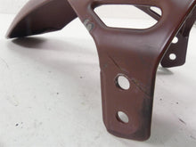 Load image into Gallery viewer, 2018 Harley Softail FXBB Street Bob Front Fender Tire Hugger Mud Guard 60139-06B | Mototech271