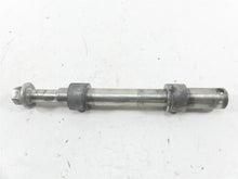 Load image into Gallery viewer, 2012 Harley VRSCF Muscle Rod Front Axle Wheel Spindle 25mm 41628-08 | Mototech271