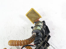 Load image into Gallery viewer, 2005 Harley Softail FLSTFSE CVO Fat Boy Fuel Gas Petrol Pump 75132-01D