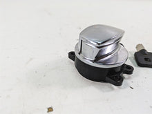 Load image into Gallery viewer, 2013 Harley Softail FLSTC Heritage Classic Ignition Switch Key Lock Set 71400076 | Mototech271