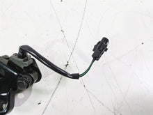 Load image into Gallery viewer, 2005 Kawasaki ZX12R Ninja Side Kickstand & Safety Switch 34024-1373-8F | Mototech271