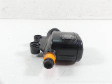 Load image into Gallery viewer, 2011 Harley Touring FLTRU Road Glide Brembo Rear Brake Master Cylinder 41700028A | Mototech271