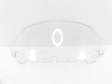 Load image into Gallery viewer, 2017 Harley Touring FLHTKL Electra Glide Clear Wind Shield Windshield 57400250