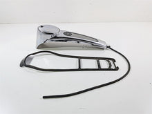 Load image into Gallery viewer, Harley Davidson Touring FLHTC SE CVO Chrome Tank Dash Cover Console 69214-04