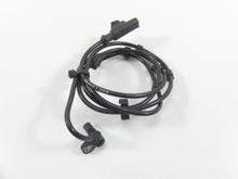 Load image into Gallery viewer, 2017 Ducati 939 S Supersport Front Abs Brake Wheel Speed Sensor 55212111B | Mototech271