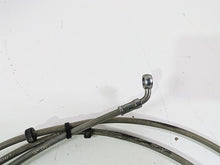 Load image into Gallery viewer, 2019 Can Am Maverick X3 XRS Turbo R Front Brake Line Set 705601495 | Mototech271