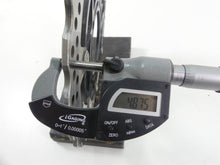 Load image into Gallery viewer, 2012 Kawasaki ZX1400 ZX14R Ninja Front Brake Rotor Disc Set 41080-0570-5C | Mototech271