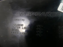 Load image into Gallery viewer, 2020 Polaris RZR RS1 1000 Headlights Head Light Lamp Lens Set 5869760 5869770