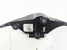 Load image into Gallery viewer, 2012 Triumph Daytona 675 Front Stay Holder Carrier Subframe T2307555