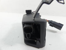 Load image into Gallery viewer, 2021 Harley Softail FLSB Sport Glide Horn & Wiring Box 69201654 | Mototech271