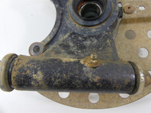 Load image into Gallery viewer, 2016 Yamaha YXZ1000 R EPS SE Right Rear Wheel Spindle Knuckle 2HC-F532F-02-00