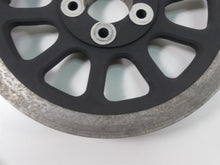 Load image into Gallery viewer, 2013 Harley FXDWG Dyna Wide Glide Rear Belt Pulley Sprocket 66T 1" 40374-07 | Mototech271