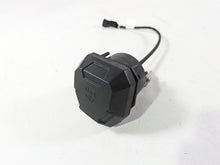 Load image into Gallery viewer, 2023 Kawasaki KLR KL 650 Adventure Dash Usb Port & Housing 59221-0021 | Mototech271